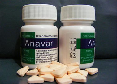 Oral 20mg/ Pill Oxandrolone Natural Weight Loss Supplements Hormone Anavar